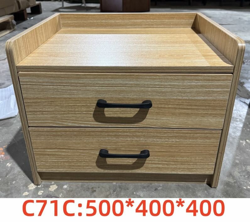 Table de chevet