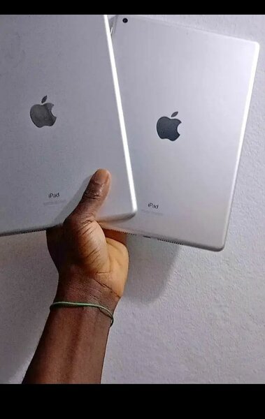 Coque rotative iPad élégante