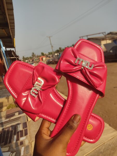 Slippers