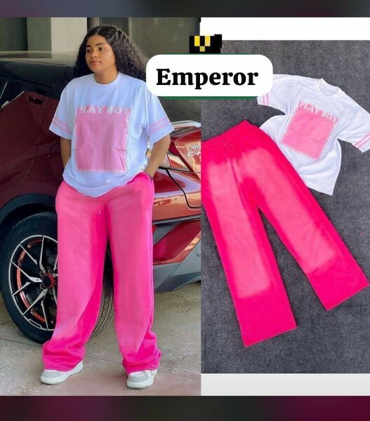 Women two piece
