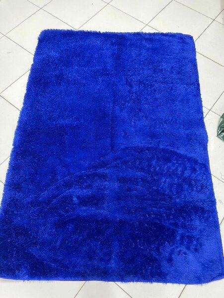 Center rug
