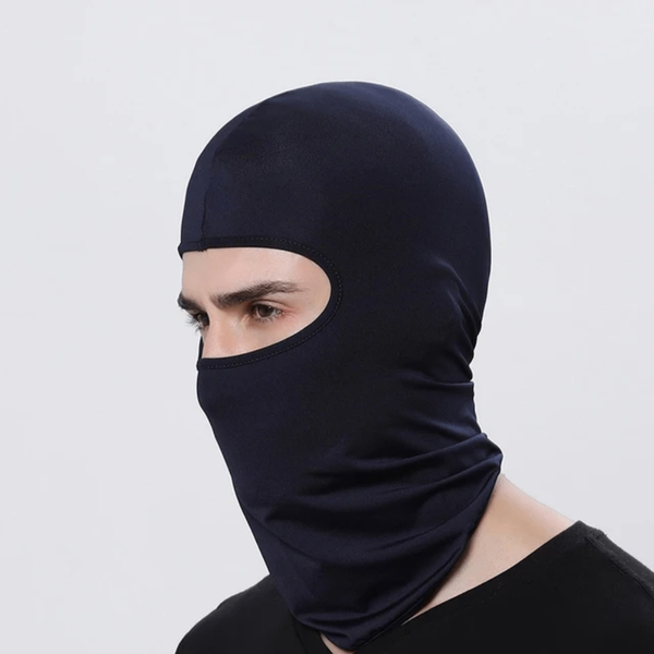 Cagoule thermique pour sport