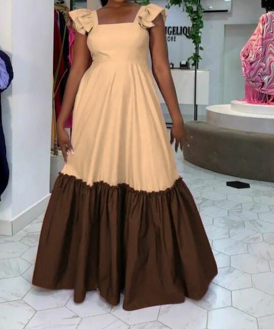 Tenue pour femme