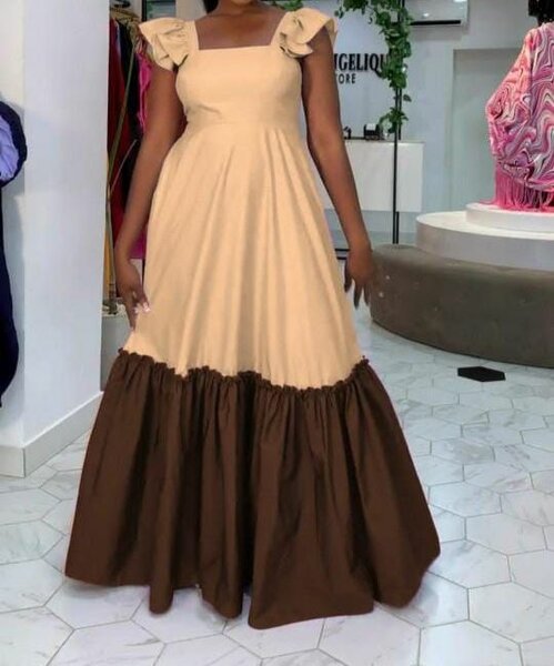 Tenue pour femme