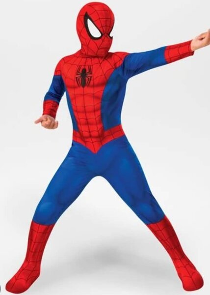 Spiderman
