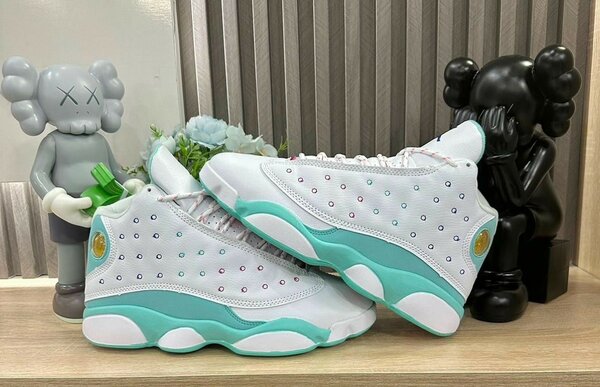Jordan sneaker