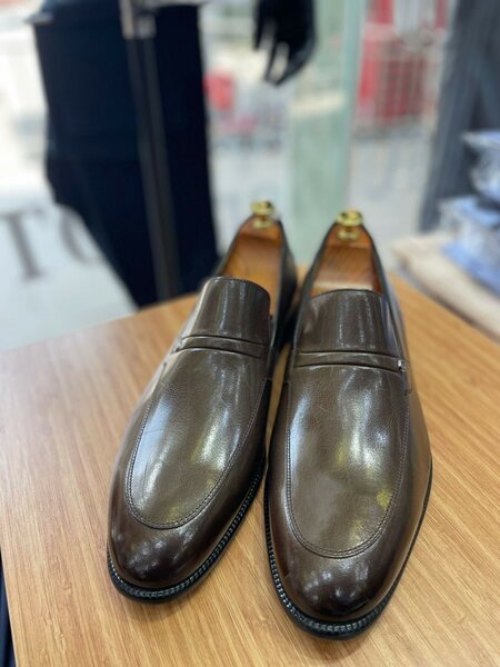 Office shoe