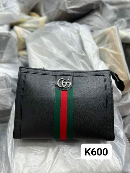 black bag