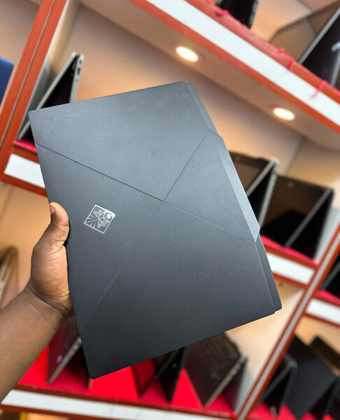 HP OMEN