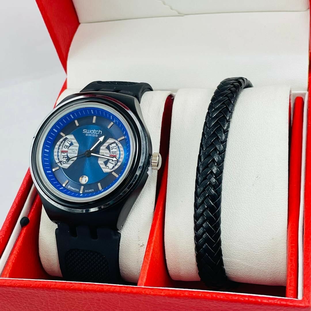 Montre swach