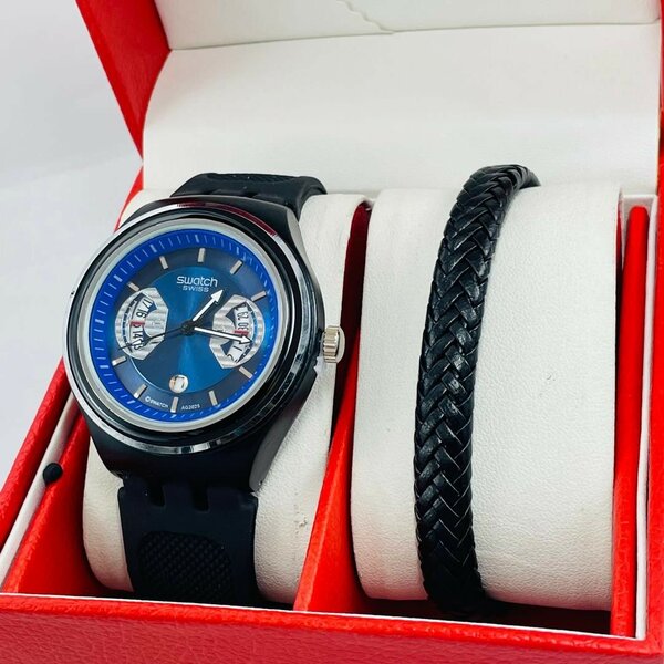 Montre swach