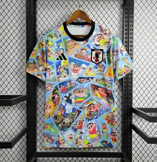 Maillot (japon custom)