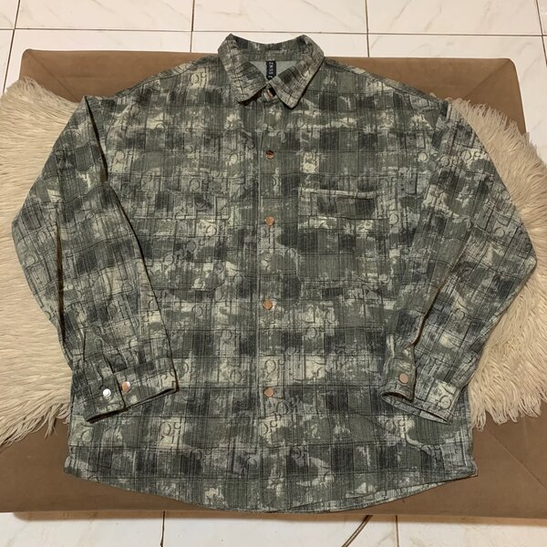 Jeans jacket