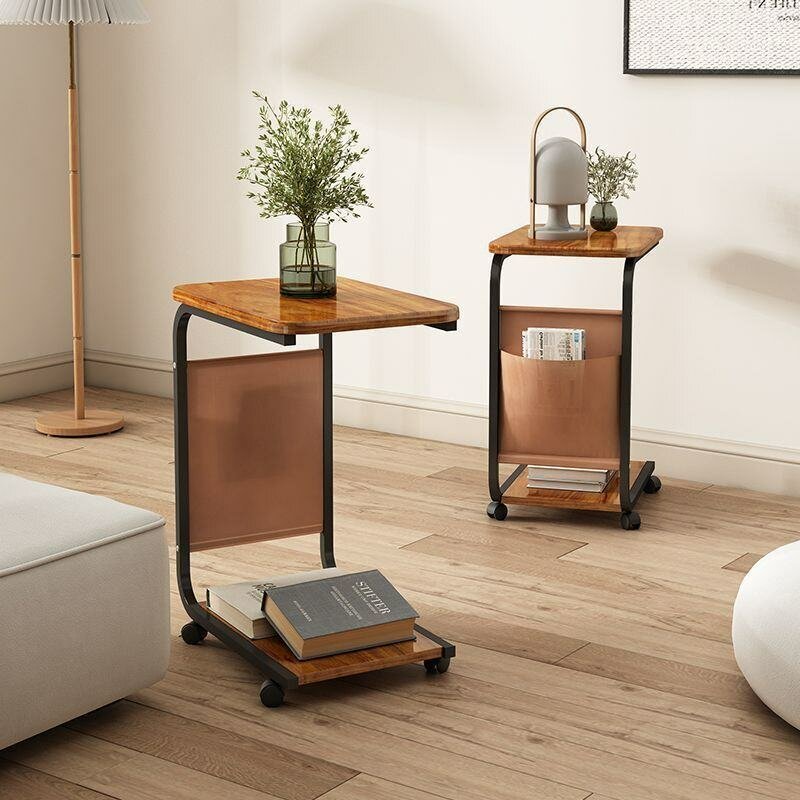 Table d'appoint multifonction