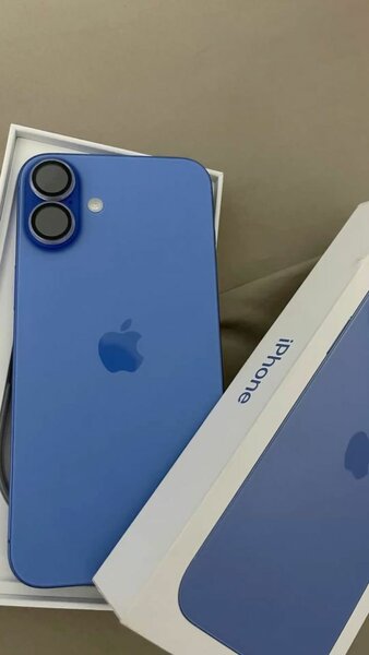 Iphone 16
