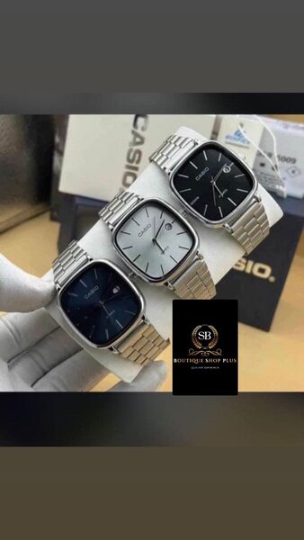 Montre Casio