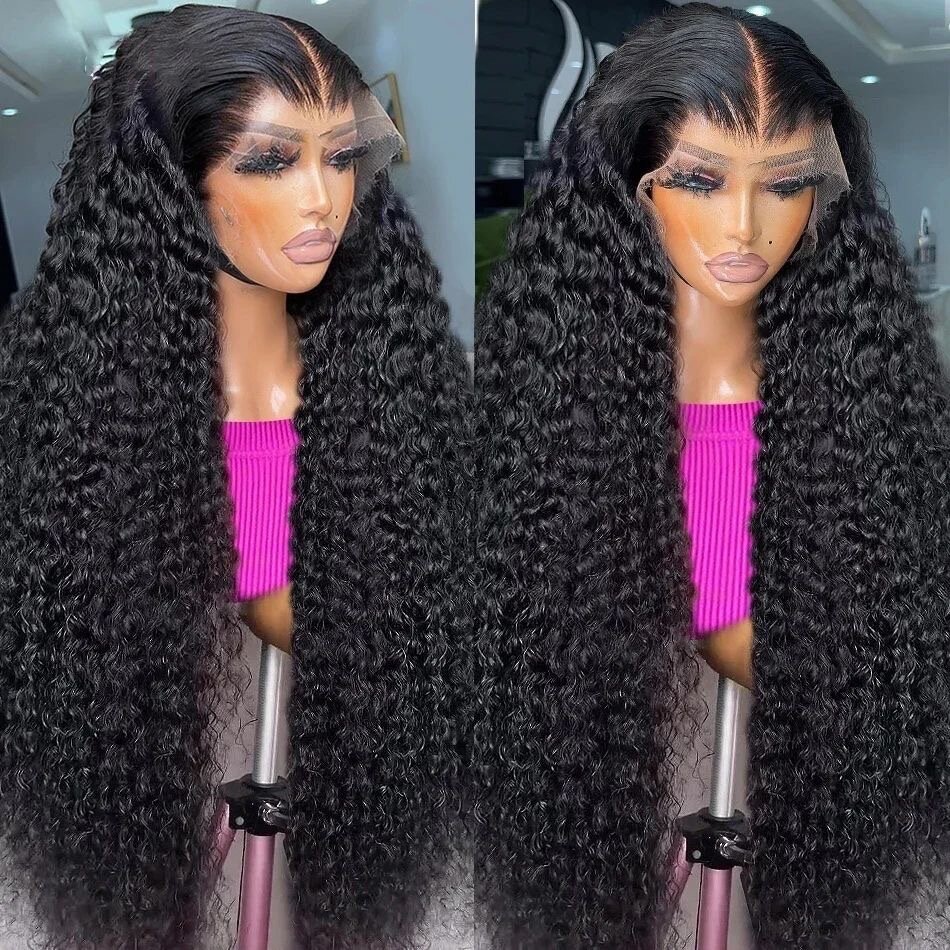 Human Hair