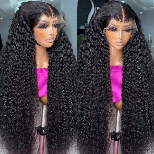 Human Hair