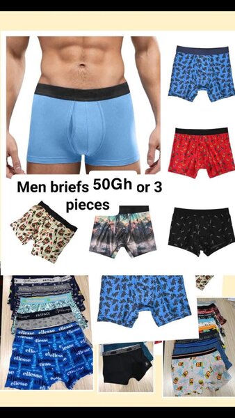 Underwears