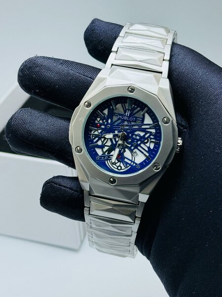 Montre Automatique HUBLOT