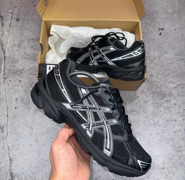 ASICS gel kahana