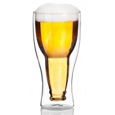 Verre Isotherme Double Paroi