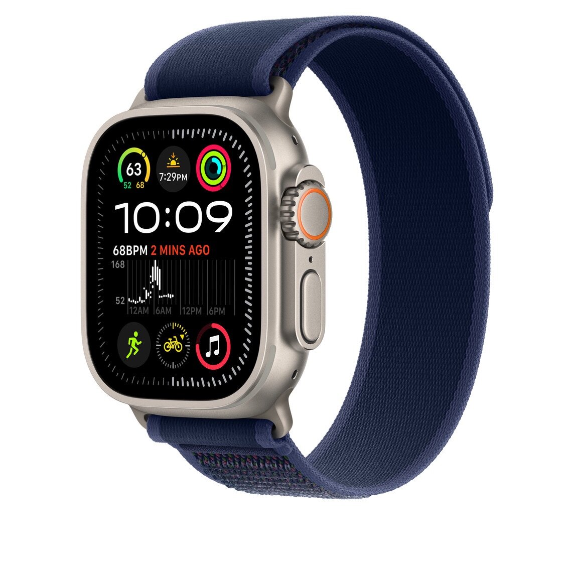 Bracelet Apple Watch unique