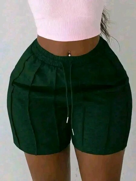 Ladies shorts