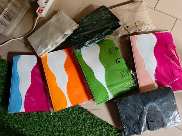 Sac Africain