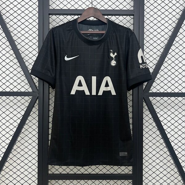 Tottenham Extérieur 25/26