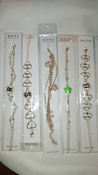 Bracelet