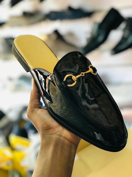 Mans Original Shoes