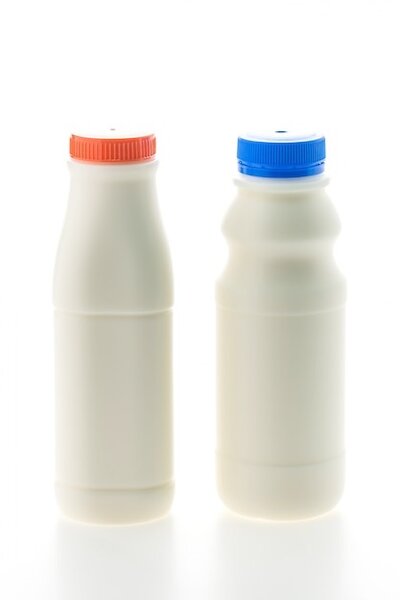 Bon lait caillé