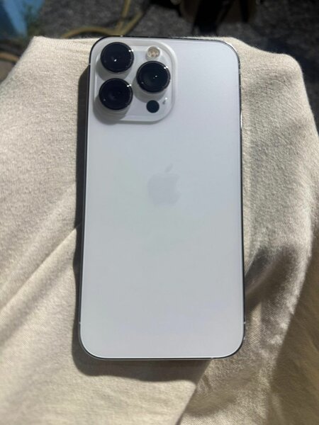 Iphone 13 Pro