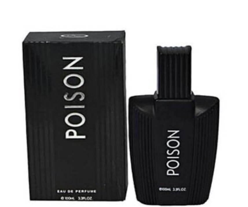 POISON