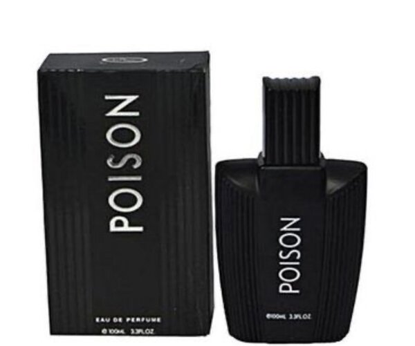POISON