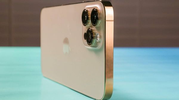 IPHONE 12 PRO