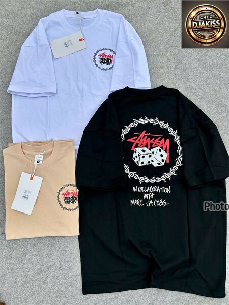 Tee-shirts