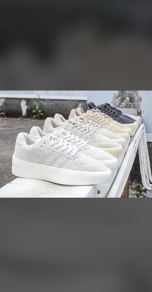 Fear of God