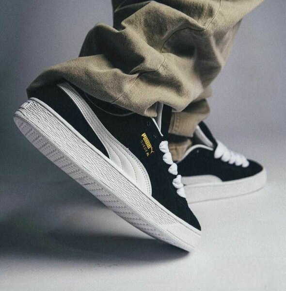 Puma Suede xl