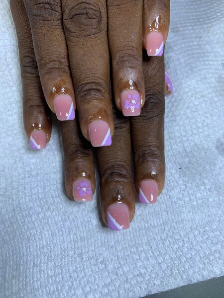 Nails