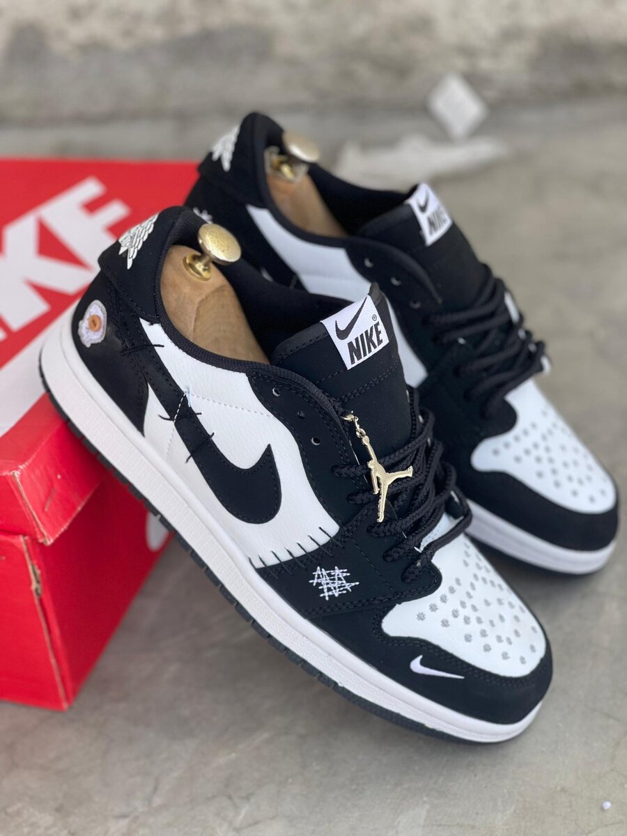 Nike Jordan