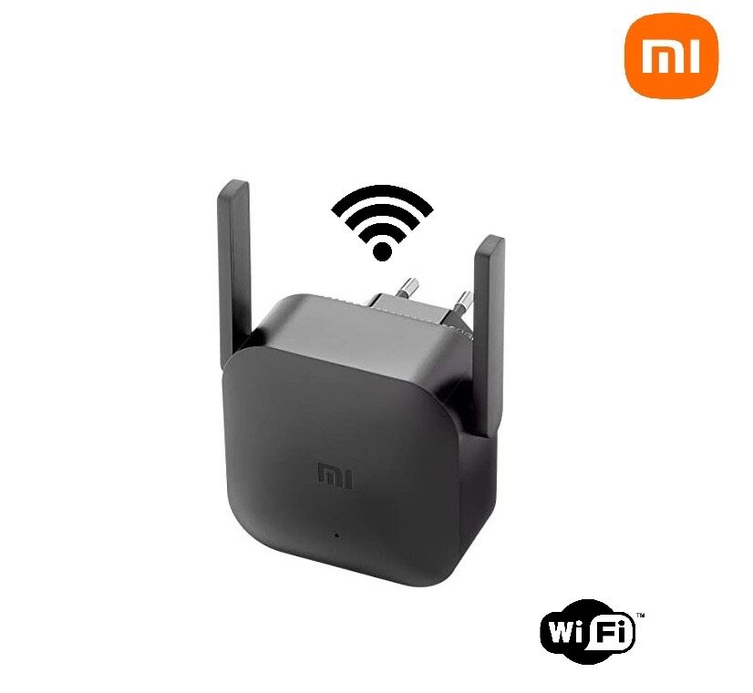 Répéteur WiFi Xiaomi puissant