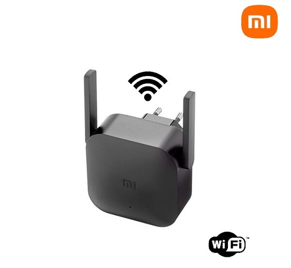 Répéteur WiFi Xiaomi puissant