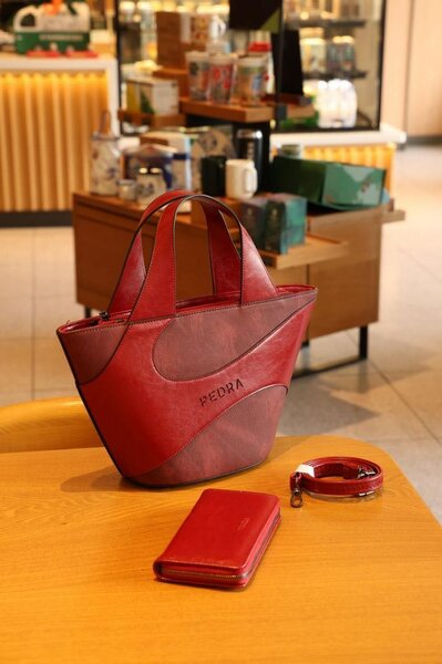 Handbags