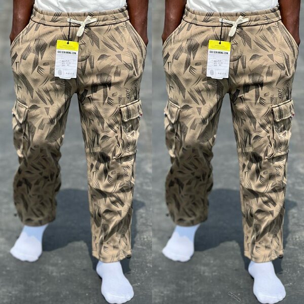 Pantalons homme
