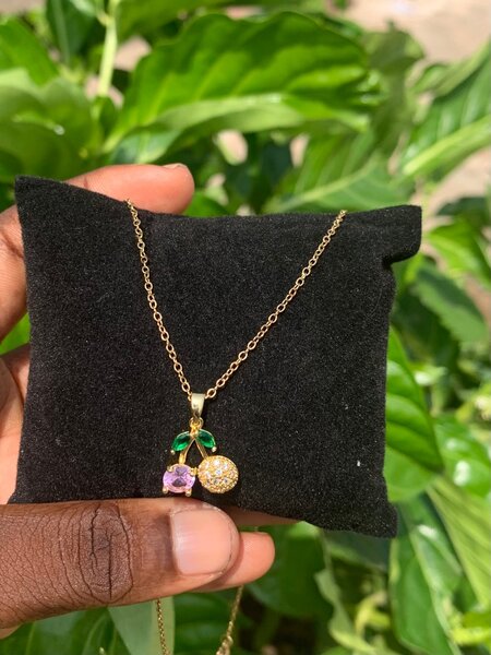 Necklace