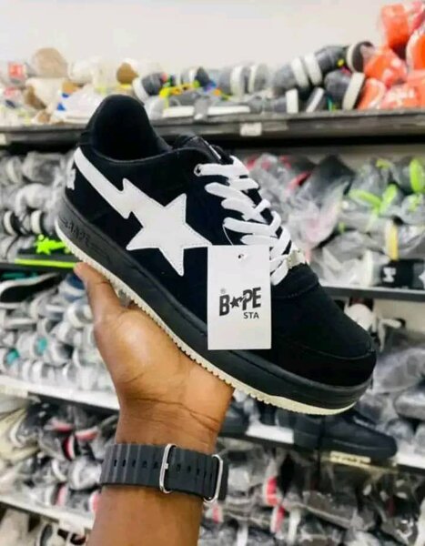 Kids shoes