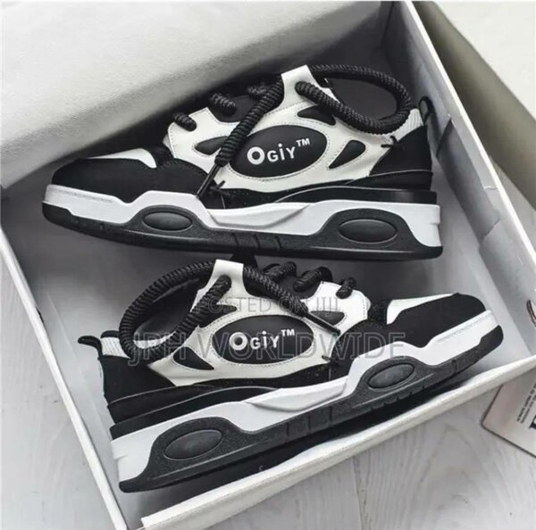 Chaussure OGIY