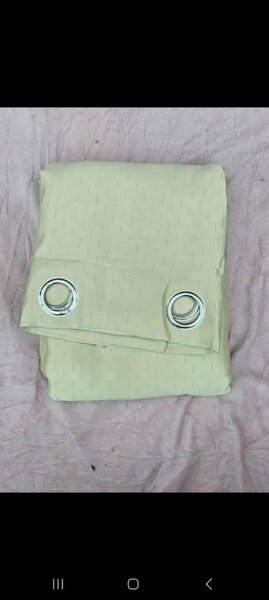 Rideau de 1m50/2m70